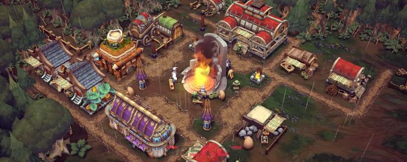 《风暴之城》怎么阻止村民离开-第1张-单机攻略-GASK