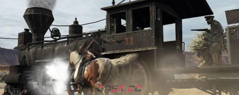 《荒野大镖客：救赎》不落一骰怎么解锁-第1张-单机攻略-GASK