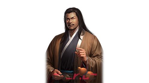 《三国之志4》庞统武将图鉴-第1张-单机攻略-GASK