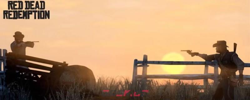 《荒野大镖客：救赎》仍是陌生人怎么解锁-第1张-单机攻略-GASK