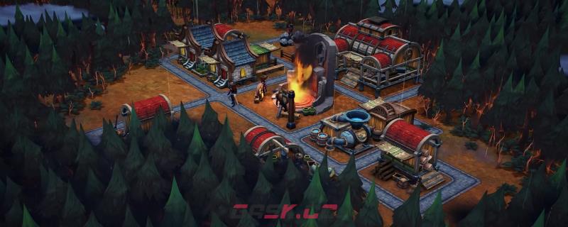 《风暴之城》基石风暴行者税有什么效果-第1张-单机攻略-GASK