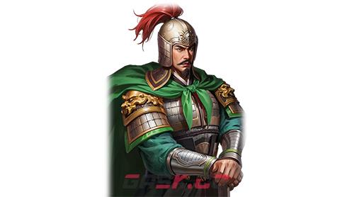 《三国之志4》邓芝武将图鉴-第1张-单机攻略-GASK