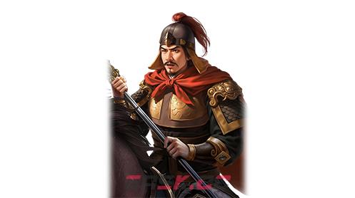 《三国之志4》曹纯武将图鉴-第1张-单机攻略-GASK