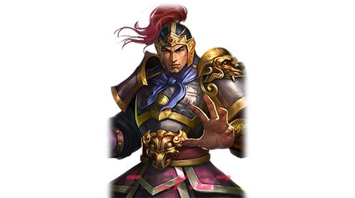 《三国之志4》高顺武将图鉴-第1张-单机攻略-GASK