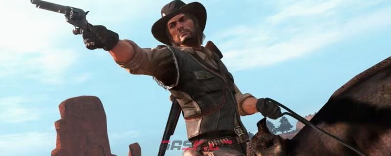 《荒野大镖客：救赎》精致品味怎么解锁-第1张-单机攻略-GASK