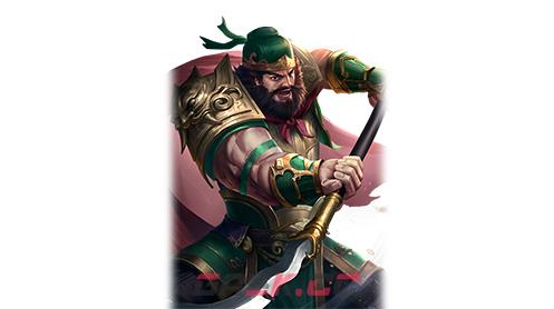 《三国之志4》张飞武将图鉴-第1张-单机攻略-GASK