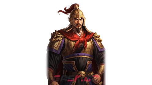 《三国之志4》徐荣武将图鉴-第1张-单机攻略-GASK