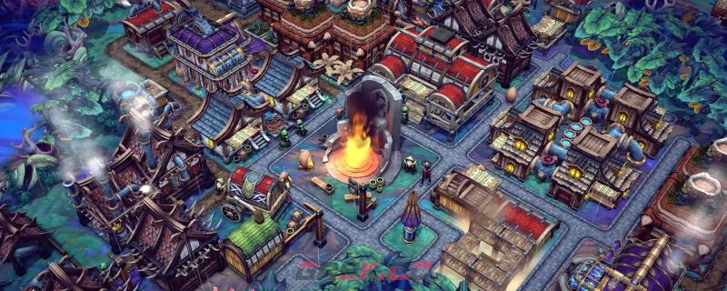 《风暴之城》声望12关卡负面影响有什么效果-第1张-单机攻略-GASK