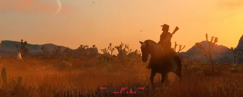 《荒野大镖客：救赎》罪恶漩涡怎么解锁-第1张-单机攻略-GASK