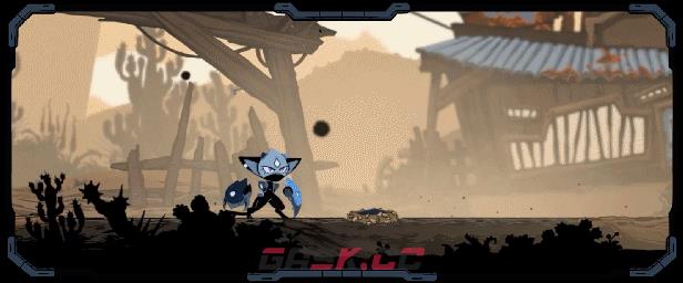 《生物形态》有什么特色内容-第7张-单机攻略-GASK