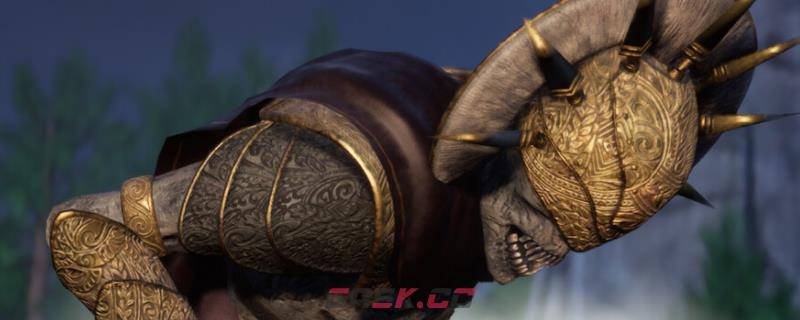 《怪物领域》有什么特色内容-第1张-单机攻略-GASK