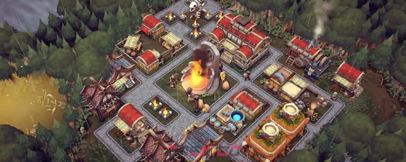 《风暴之城》声望8关卡负面影响有什么效果-第1张-单机攻略-GASK