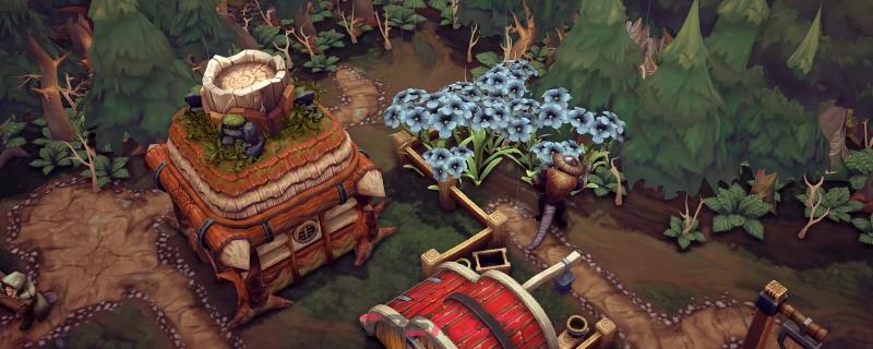 《风暴之城》声望14关卡负面影响有什么效果-第1张-单机攻略-GASK