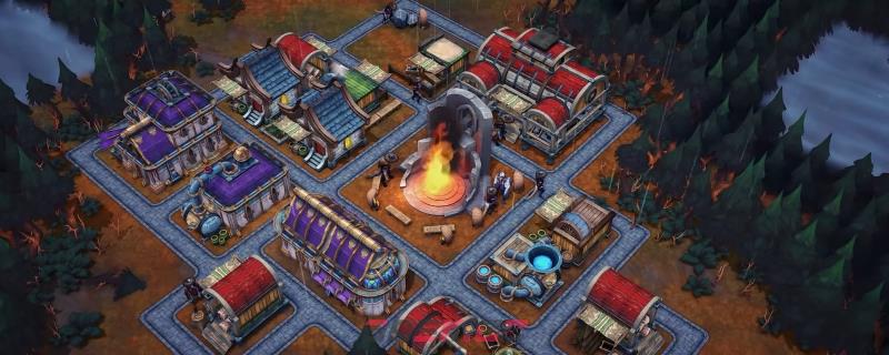 《风暴之城》声望11关卡负面影响有什么效果-第1张-单机攻略-GASK