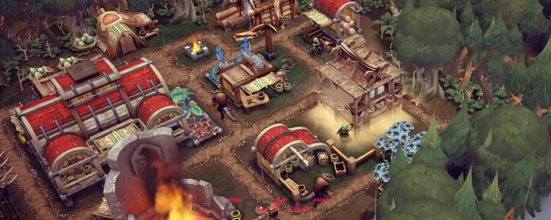 《风暴之城》声望15关卡负面影响有什么效果-第1张-单机攻略-GASK