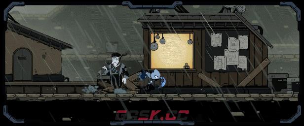 《生物形态》有什么特色内容-第9张-单机攻略-GASK