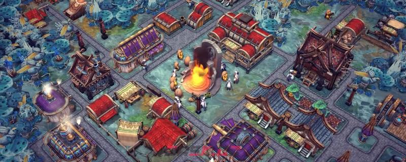 《风暴之城》声望10关卡负面影响有什么效果-第1张-单机攻略-GASK