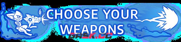 《生物形态》有什么特色内容-第6张-单机攻略-GASK