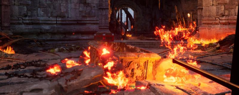 《怪物领域》需要什么配置-第1张-单机攻略-GASK