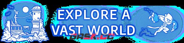 《生物形态》有什么特色内容-第8张-单机攻略-GASK