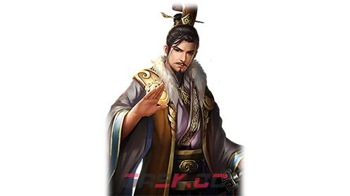 《三国之志4》诸葛瑾武将图鉴-第1张-单机攻略-GASK