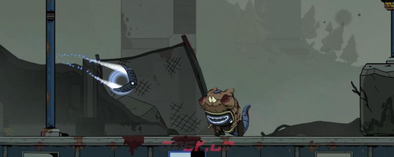 《生物形态》需要什么配置-第1张-单机攻略-GASK