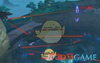 《原神》蛇骨矿洞解谜攻略一览-第2张-手游攻略-GASK