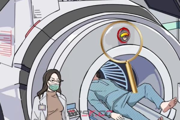 《梗传之王》医疗室惊魂通关攻略-第2张-手游攻略-GASK