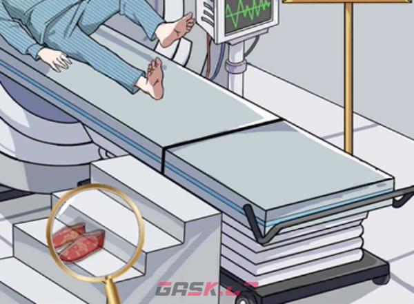 《梗传之王》医疗室惊魂通关攻略-第3张-手游攻略-GASK