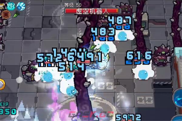 《元气骑士前传》风暴守卫玩法技巧介绍-第3张-手游攻略-GASK
