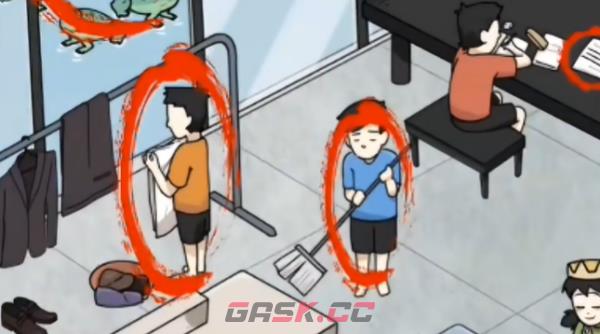 《梗传之王》九零后带娃通关攻略-第3张-手游攻略-GASK