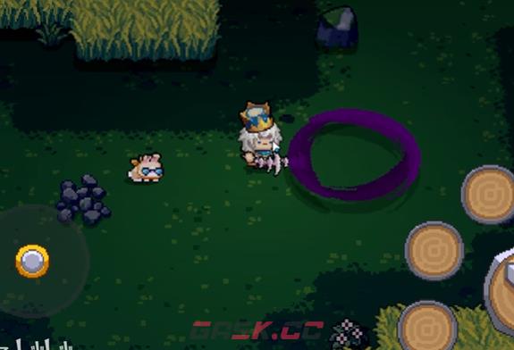 《元气骑士前传》亡灵长枪介绍-第3张-手游攻略-GASK