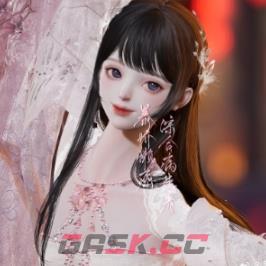 《以闪亮之名》花影捏脸数据id一览-第2张-手游攻略-GASK