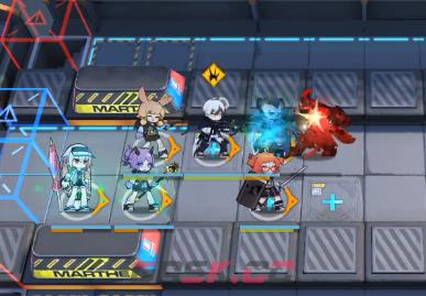 《明日方舟》MN-EX-8完美通关攻略-第5张-手游攻略-GASK