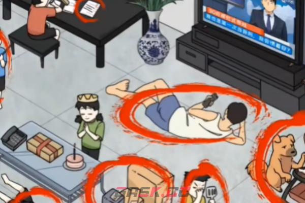 《梗传之王》九零后带娃通关攻略-第2张-手游攻略-GASK