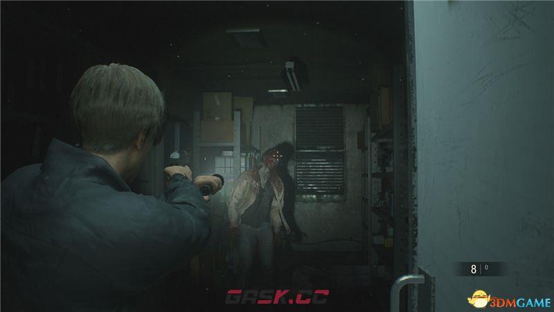 《生化危机2：重制版》 图文双线全剧情流程攻略 全收集真结局通关-第4张-单机攻略-GASK