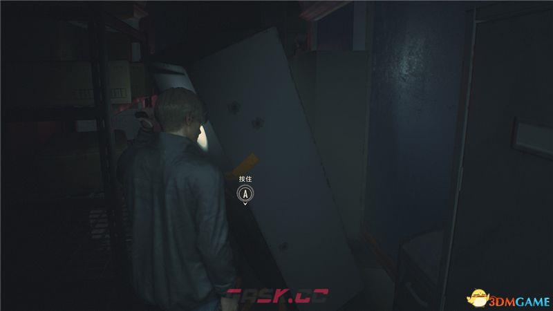 《生化危机2：重制版》 图文双线全剧情流程攻略 全收集真结局通关-第6张-单机攻略-GASK