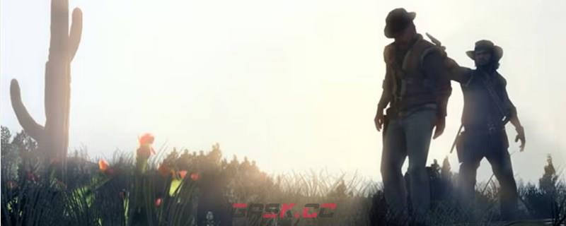 《荒野大镖客：救赎》饥荒马匹在哪-第1张-单机攻略-GASK