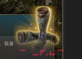《博德之门3》生命通道之靴 稀有介绍-第1张-单机攻略-GASK