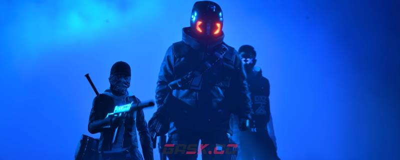 《THE FINALS》防爆盾武器有什么特点-第1张-单机攻略-GASK