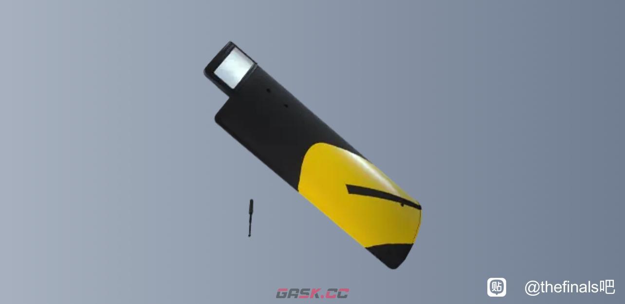 《THE FINALS》防爆盾武器有什么特点-第2张-单机攻略-GASK