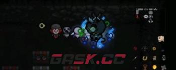 《以撒的结合忏悔》超级隐藏房找法攻略-第1张-单机攻略-GASK