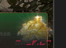 《博德之门3》诅咒硬币左腿 精良介绍-第1张-单机攻略-GASK