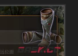 《博德之门3》吉斯洋基靴子介绍-第1张-单机攻略-GASK