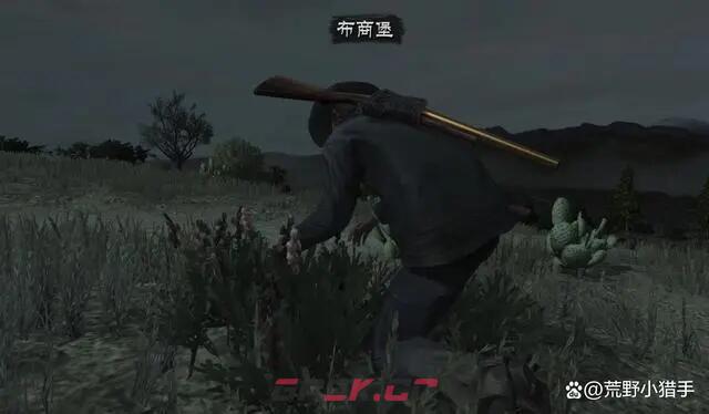 《荒野大镖客：救赎》生存大师3级怎么解锁-第2张-单机攻略-GASK