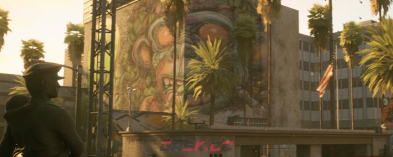 《严阵以待》致命痴迷任务隐藏目标在哪里-第1张-单机攻略-GASK