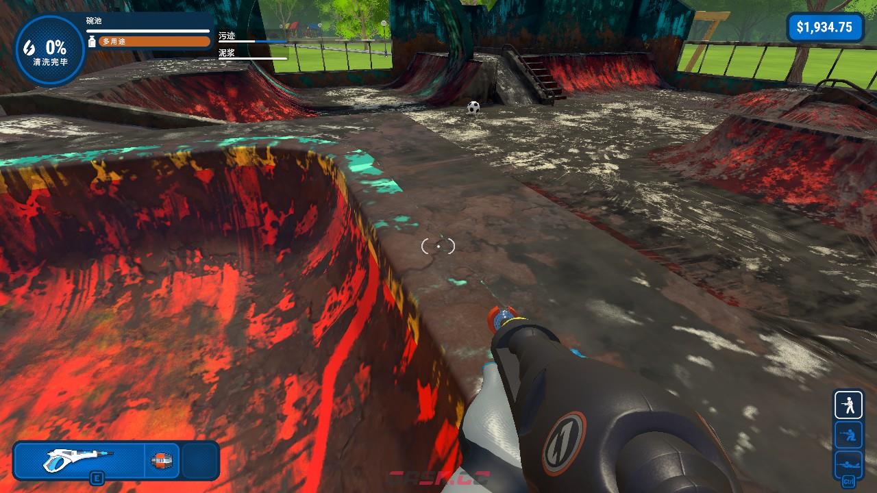 《冲就完事模拟器》射击西瓜怎么解锁-第4张-单机攻略-GASK