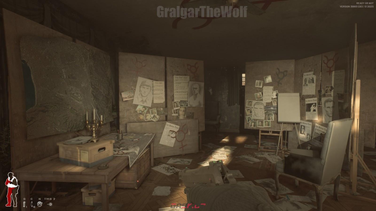 《严阵以待》葡萄树的承载者任务隐藏目标在哪里-第2张-单机攻略-GASK