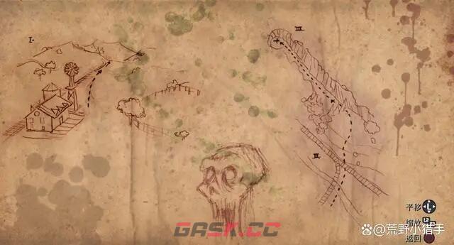 《荒野大镖客：救赎》亡灵宝藏猎人1级怎么解锁-第2张-单机攻略-GASK