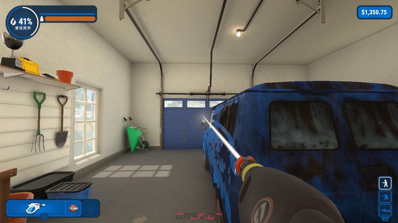 《冲就完事模拟器》强压力纯粹主义者怎么解锁-第4张-单机攻略-GASK